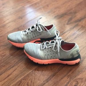 Under Armour Women’s Running Shoes